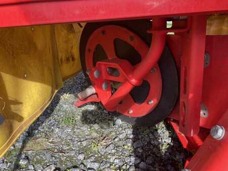 Övrigt 2024 Pöttinger NOVACAT 301 ALPHA-MOTION PRO (6)