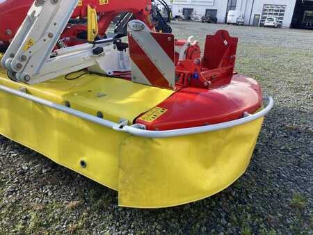 Övrigt 2024 Pöttinger NOVACAT 301 ALPHA-MOTION PRO (9)