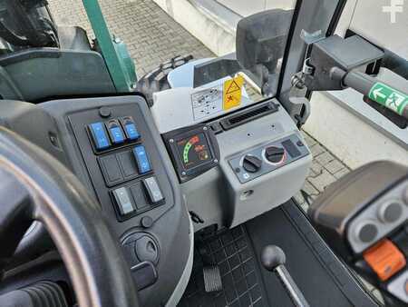 Cargadoras de ruedas 2021 Kramer KL 30.8 T (13)