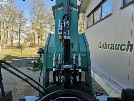 Cargadoras de ruedas 2021 Kramer KL 30.8 T (14)