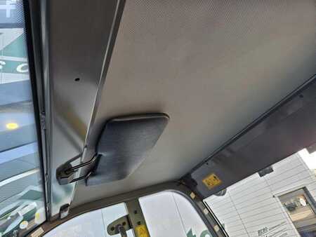 Cargadoras de ruedas 2021 Kramer KL 30.8 T (16)