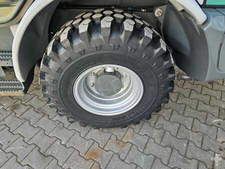 Cargadoras de ruedas 2021 Kramer KL 30.8 T (17)