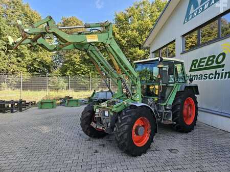 Altri 1992 Fendt GT 380/2S (1)