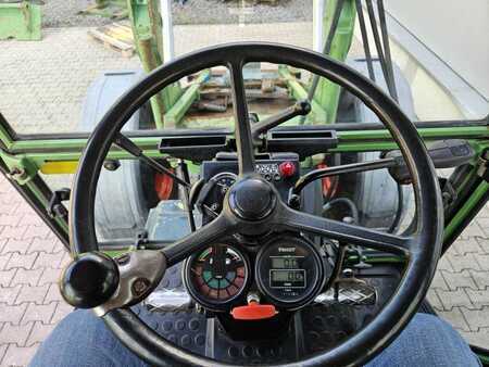 Altri 1992 Fendt GT 380/2S (10)