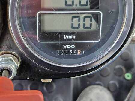 Altri 1992 Fendt GT 380/2S (11)