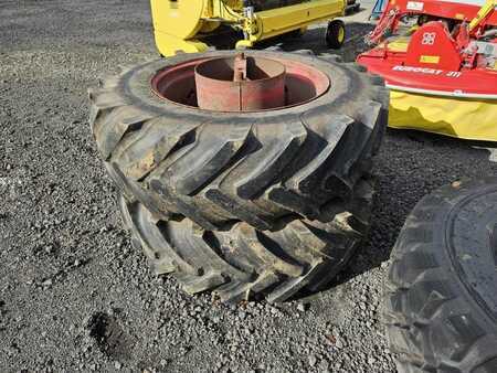 Altri 1992 Fendt GT 380/2S (12)