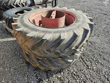 Altri 1992 Fendt GT 380/2S (13)