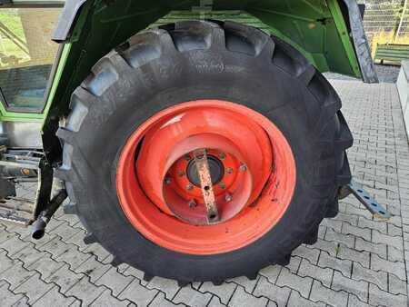 Altri 1992 Fendt GT 380/2S (14)