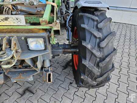 Altri 1992 Fendt GT 380/2S (18)