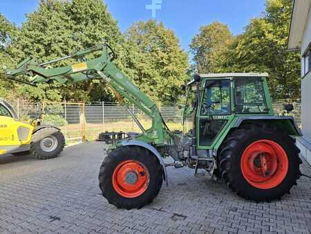 Altri 1992 Fendt GT 380/2S (2)