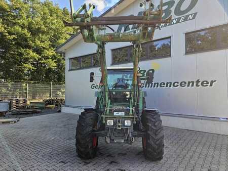 Altri 1992 Fendt GT 380/2S (3)