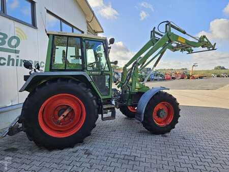 Altri 1992 Fendt GT 380/2S (4)