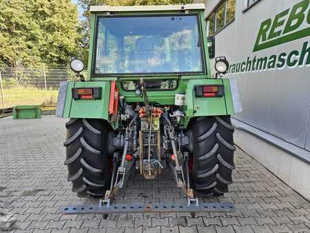 Altri 1992 Fendt GT 380/2S (5)