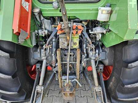 Altri 1992 Fendt GT 380/2S (6)