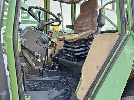 Altri 1992 Fendt GT 380/2S (7)