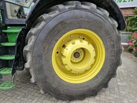 Sonstige 2023 John Deere TRAKTOR 7R330 (16)