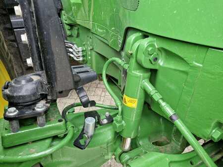 Sonstige 2023 John Deere TRAKTOR 7R330 (19)