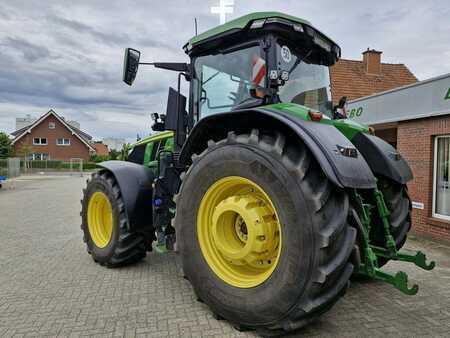 Sonstige 2023 John Deere TRAKTOR 7R330 (3)