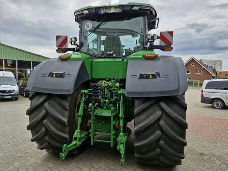 Sonstige 2023 John Deere TRAKTOR 7R330 (4)