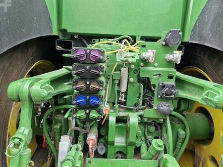 Sonstige 2023 John Deere TRAKTOR 7R330 (5)