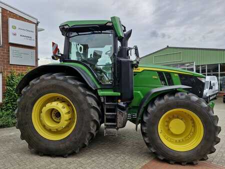 Sonstige 2023 John Deere TRAKTOR 7R330 (6)