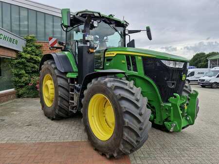 Sonstige 2023 John Deere TRAKTOR 7R330 (7)