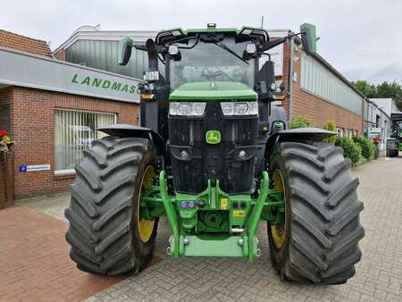 Sonstige 2023 John Deere TRAKTOR 7R330 (8)