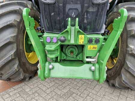 Sonstige 2023 John Deere TRAKTOR 7R330 (9)