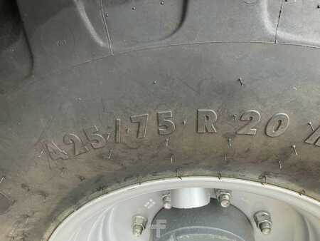 Ładowarki kołowe 2021 Kramer KL 35.8 T (13)