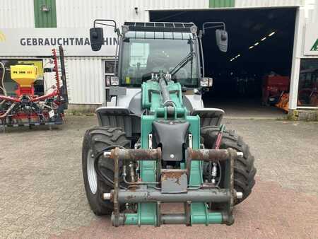 Ładowarki kołowe 2021 Kramer KL 35.8 T (2)