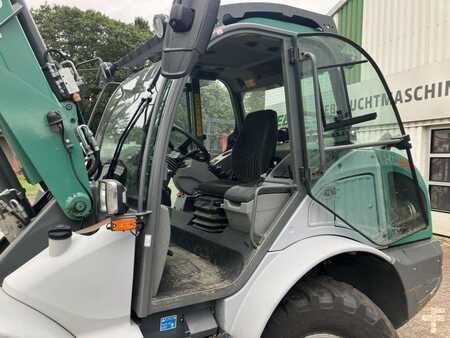 Ładowarki kołowe 2021 Kramer KL 35.8 T (20)