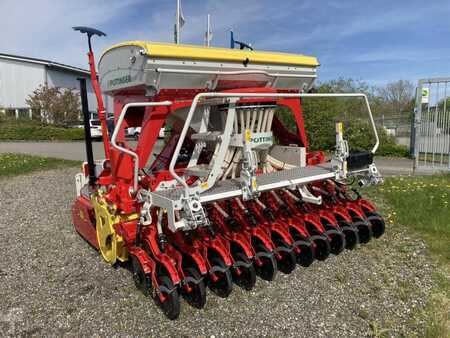 Andet 2024 Pöttinger AEROSEM 3002 A (1)