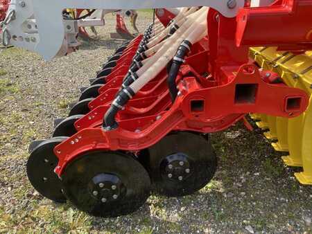 Andet 2024 Pöttinger AEROSEM 3002 A (4)