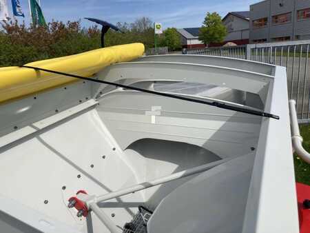 Andet 2024 Pöttinger AEROSEM 3002 A (6)