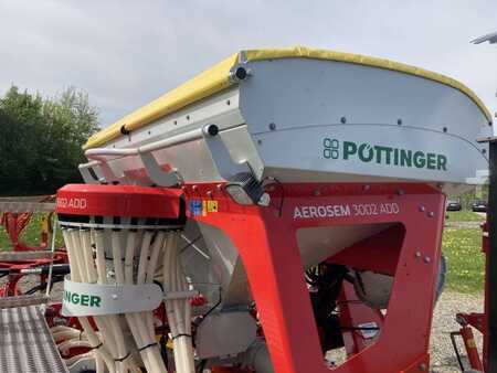 Andet 2024 Pöttinger AEROSEM 3002 A (8)