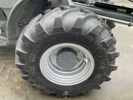 Wielladers 2025 Kramer KL 33.8T (16)