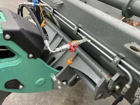 Wielladers 2025 Kramer KL 33.8T (17)