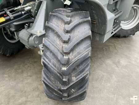 Wielladers 2025 Kramer KL 33.8T (18)