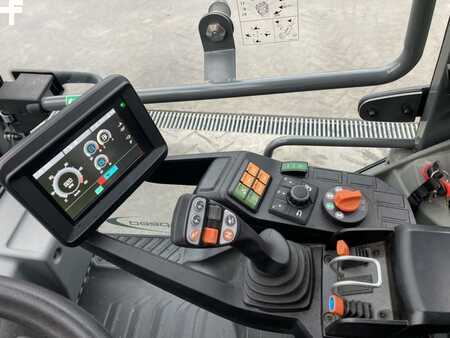 Wielladers 2025 Kramer KL 33.8T (20)