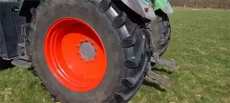 Ostatní 2014 Fendt 718 Vario SCR Profi (12)