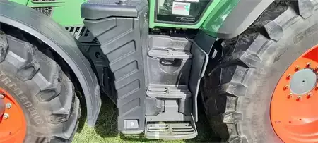 Ostatní 2014 Fendt 718 Vario SCR Profi (8)