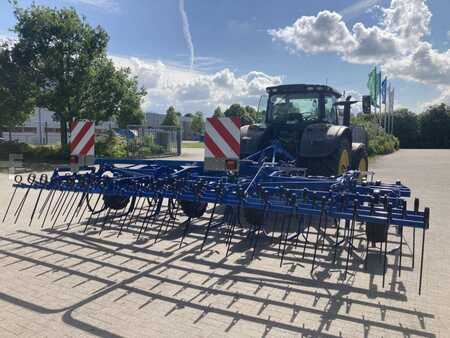 Ostatní 2023 Köckerling ALLROUNDER CLASSIC 530 2.0 (5)