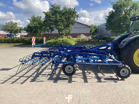 Ostatní 2023 Köckerling ALLROUNDER CLASSIC 530 2.0 (6)