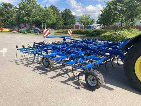 Ostatní 2023 Köckerling ALLROUNDER CLASSIC 530 2.0 (7)