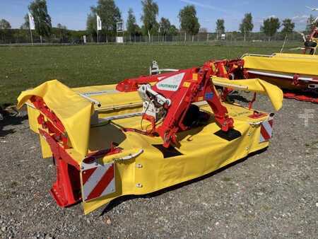 Övrigt 2025 Pöttinger NOVACAT F 3100 (1)