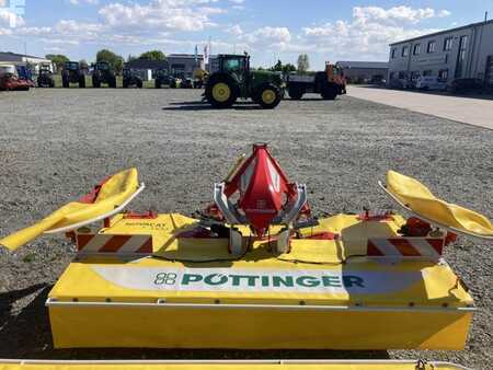 Övrigt 2025 Pöttinger NOVACAT F 3100 (4)