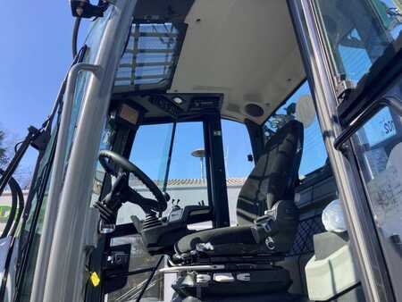 Cargadoras de ruedas 2023 Kramer KL 70.8 (11)