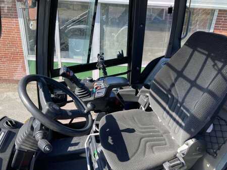 Cargadoras de ruedas 2023 Kramer KL 70.8 (12)