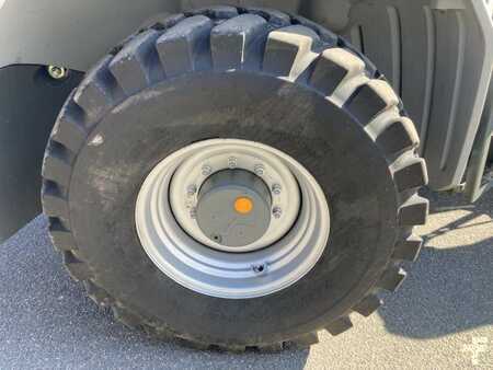 Cargadoras de ruedas 2023 Kramer KL 70.8 (4)