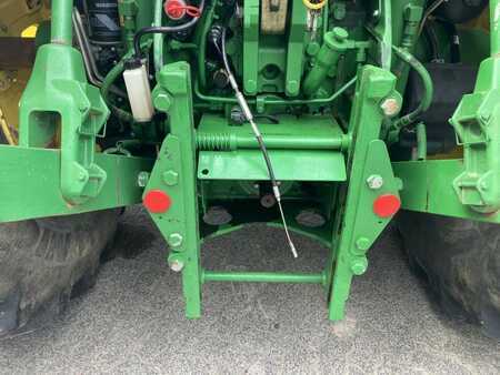 John Deere TRAKTOR 8400R